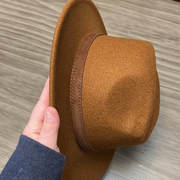 WOOL BLEND WESTERN HAT - Picture 13 of 15